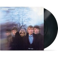 The Rolling Stones - Between The Buttons (US Version) - Vinyl