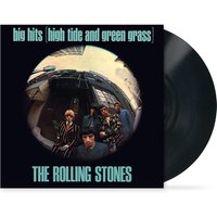 The Rolling Stones - Big Hits (High Tide & Green Grass) (UK Version) - Vinyl