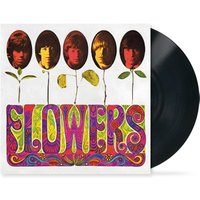 The Rolling Stones - Flowers - Vinyl