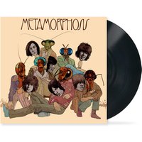 The Rolling Stones - Metamorphosis - Vinyl