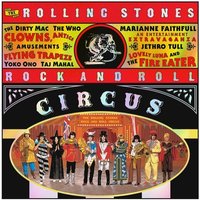 The Rolling Stones - Rock And Roll Circus (Expanded Audio Edition) - 2 CD