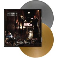 Thunder - Backstreet Symphony (Expanded Version) Ltd. Gold + Silver - Colored 2 Vinyl