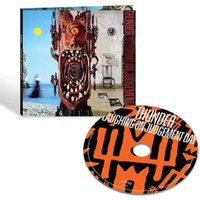 Thunder - Laughing On Judgement Day (Expanded Version) - Digipak CD