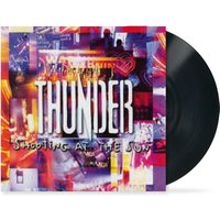 Thunder - Shooting At the Sun - Vinyl