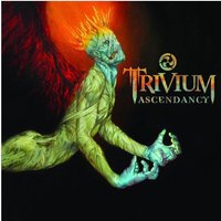 Trivium - Ascendancy - CD