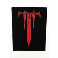 Trivium - T - Backpatch