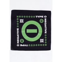 Type O Negative - Negative Symbol - Bandana