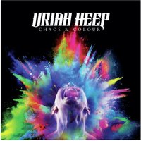 Uriah Heep - Chaos & Colour - Digipak CD