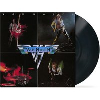 Van Halen - Van Halen - Vinyl