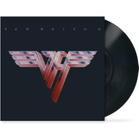 Van Halen - Van Halen II - Vinyl