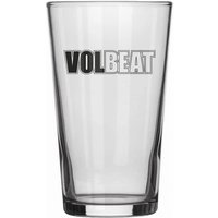 Volbeat - Servant Of The Mind - Glas -  keine Farbe - Onesize - Glas