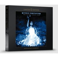 Within Temptation - Silent Force Tour (Limited) - 2 CD