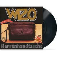 WIZO - Herrenhandtasche (Limited Edition) - Ten Inch