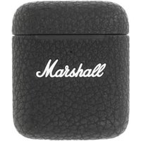 Marshall Minor III Wireless In-ear Kopfhörer schwarz