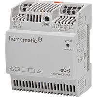 Homematic IP Wired Wired Netzteil