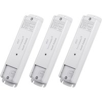 Homematic IP Smart Home 3er-Set LED Controller – RGBW HmIP-RGBW