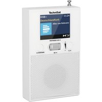 TechniSat Aufputz-Steckdosenradio DIGITRADIO FLEX 2