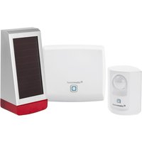 Homematic IP Set Alarm mit Access Point