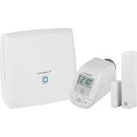 Homematic IP Smart Home Set Heizen mit CCU3