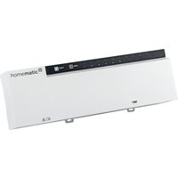 Homematic IP Wired Smart Home Fußbodenheizungscontroller HmIPW-FAL24-C6 – 6-fach