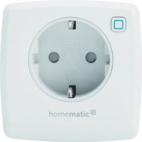 Homematic IP Smart Home Dimmer-Steckdose HmIP-PDT – Phasenabschnitt