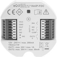 Homematic IP Türöffner Controller