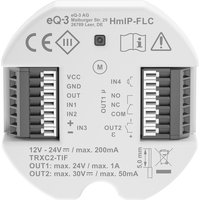 Homematic IP Motorschloss Controller