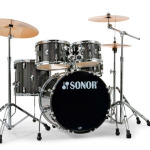 Drumset Sonor AQX Studio - BMS