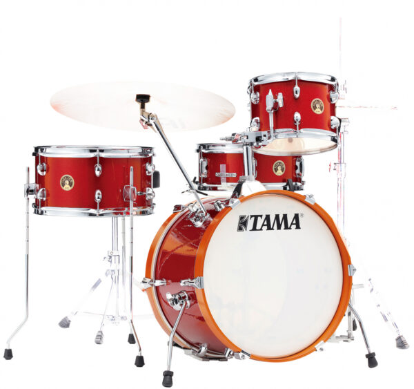 Drumset TAMA LJK48S-CPM Club-Jam