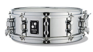 Snare Drum Sonor ProLite PL 1405 SDS Stahl