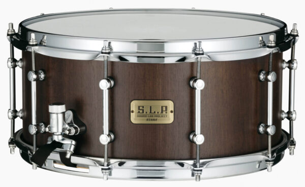 Snare TAMA LGW1465-MBW S.L.P. G-Walnut