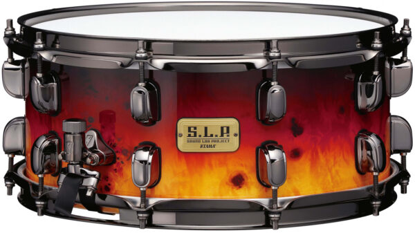 Snare TAMA LGK146-ASF S.L.P. G-Kapur - LIMITED - SHOWROOM