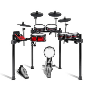 E-Drum Set Alesis Nitro Pro XL