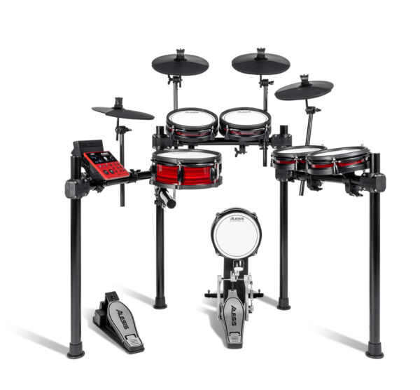 E-Drum Set Alesis Nitro Pro XL