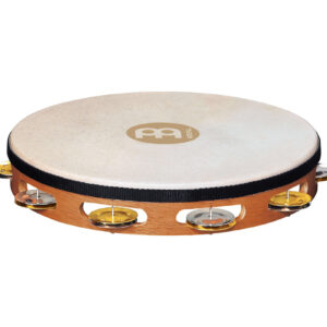 Tambourin Meinl TAH1M-SNT