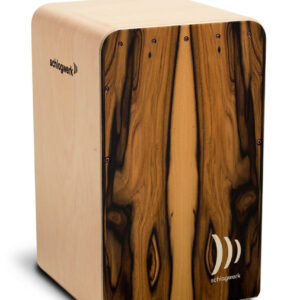 Cajon Schlagwerk CP605 Fineline Comfort Morado