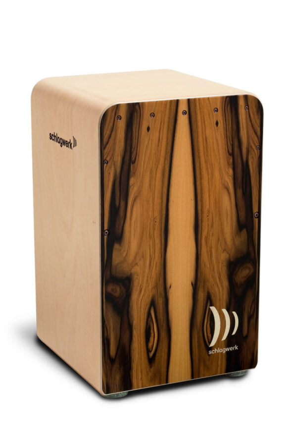 Cajon Schlagwerk CP605 Fineline Comfort Morado