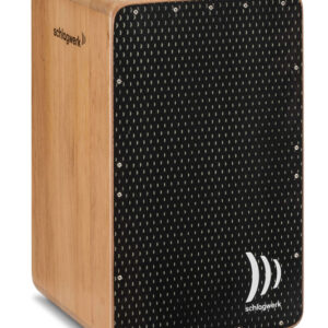 Cajon Schlagwerk CP5901 Precise OS Evo Black