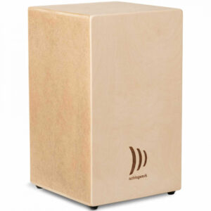 Cajon Bausatz Schlagwerk CBA20S