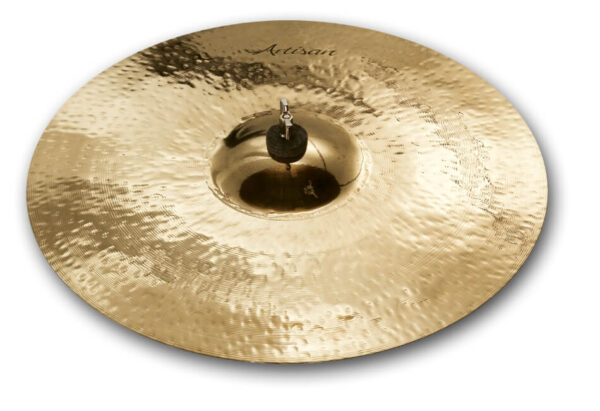 Crash Sabian 19" Artisan Brilliant Thin