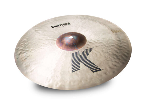 Crash Zildjian 17" K Sweet