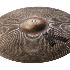 Crash Zildjian 18" K Custom Special Dry