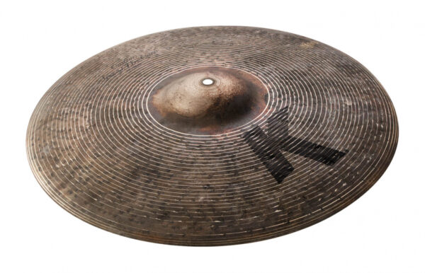 Crash Zildjian 18" K Custom Special Dry