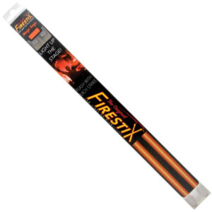 Leucht-Drumsticks FireStix Mango Tango