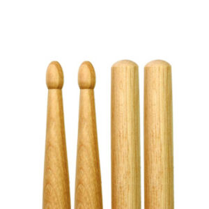 Drumsticks Rohema Rock 5B