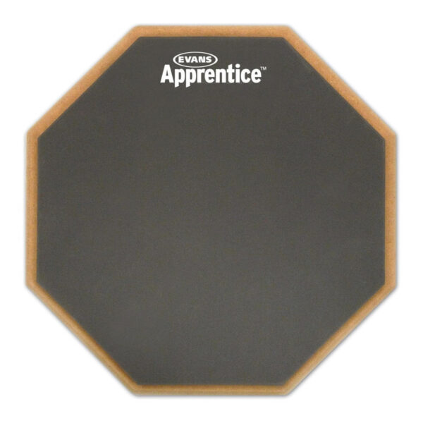 Practice Pad Evans Apprentice ARF7GM