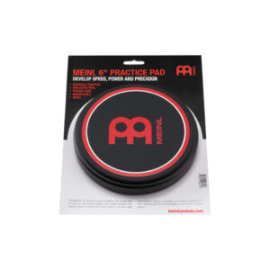 Practice Pad Meinl MPP-6