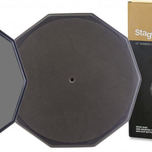 Practice Pad Stagg TD-12R