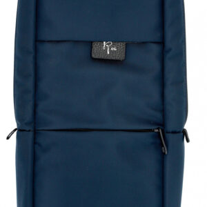 Rucksack für Querflöte Roi Cross Bag Navy