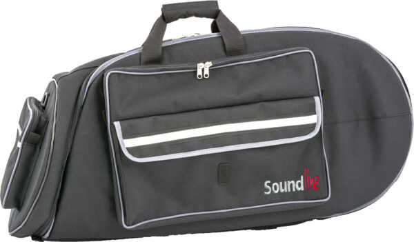 Gig-Bag für Tenorhorn Soundline TH